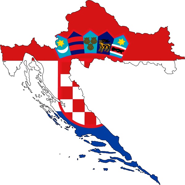 Moneta in Croazia